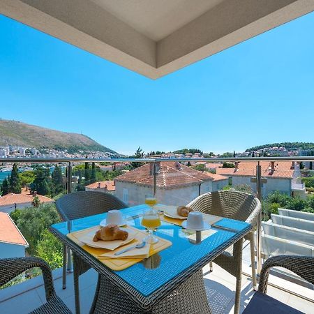 Apartment Maro Bayview Dubrovnik Exteriör bild
