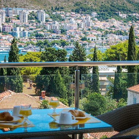 Apartment Maro Bayview Dubrovnik Exteriör bild