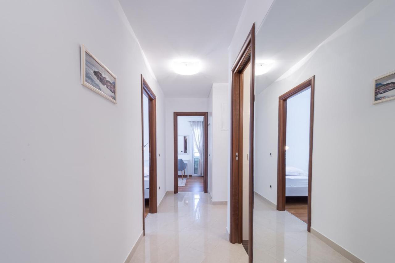 Apartment Maro Bayview Dubrovnik Exteriör bild