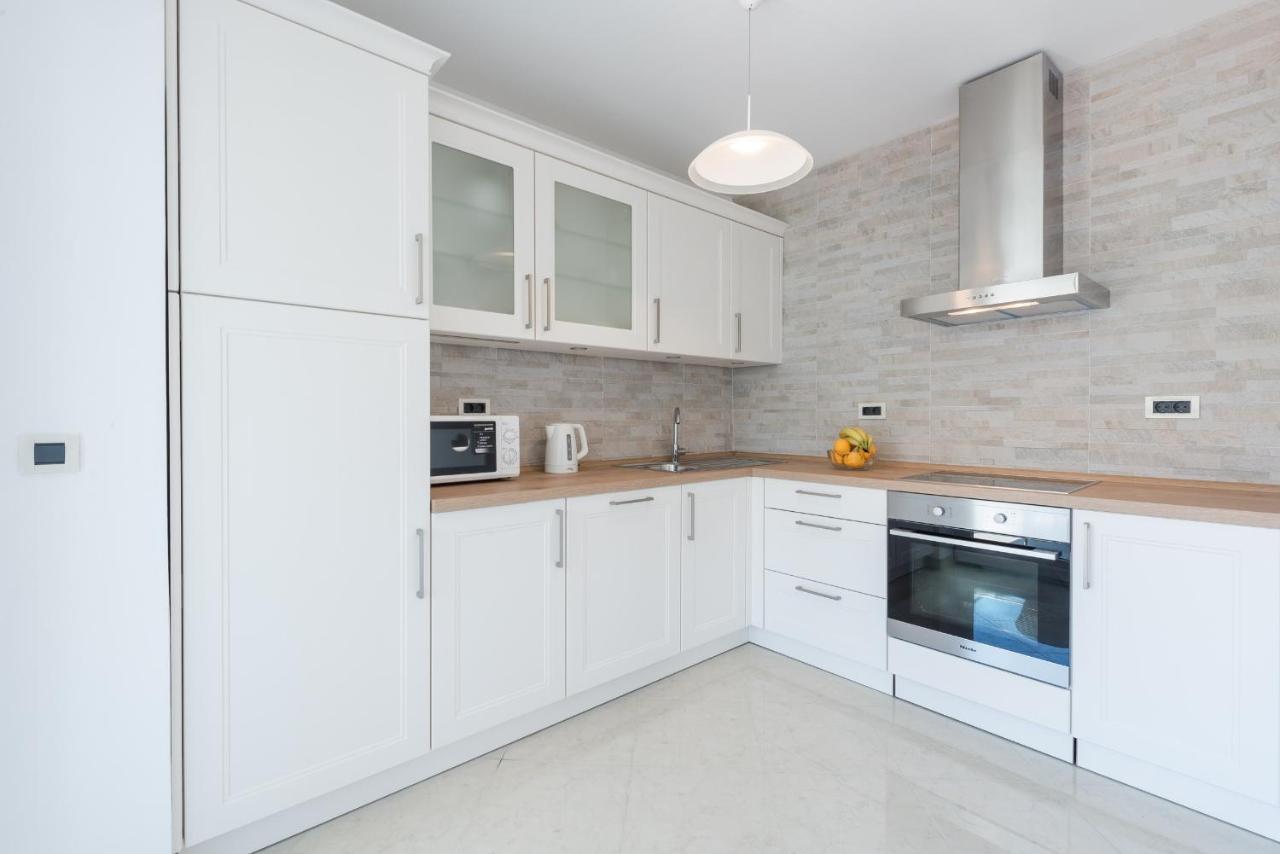 Apartment Maro Bayview Dubrovnik Exteriör bild