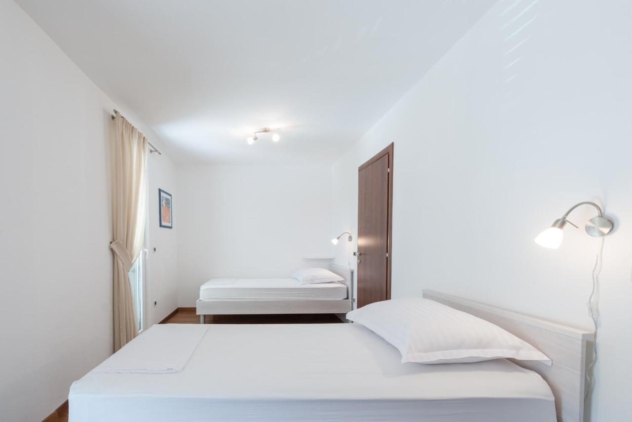Apartment Maro Bayview Dubrovnik Exteriör bild