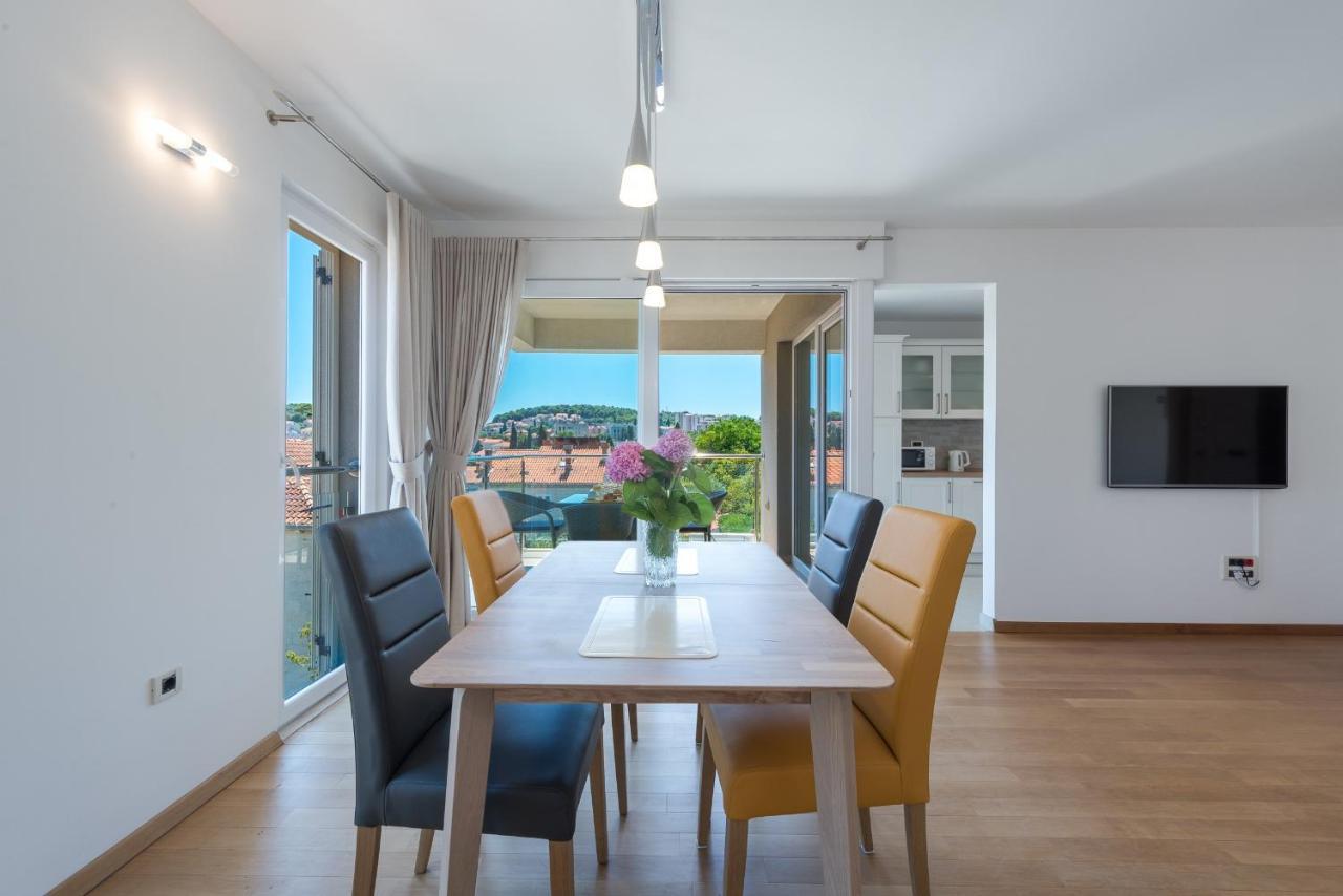 Apartment Maro Bayview Dubrovnik Exteriör bild