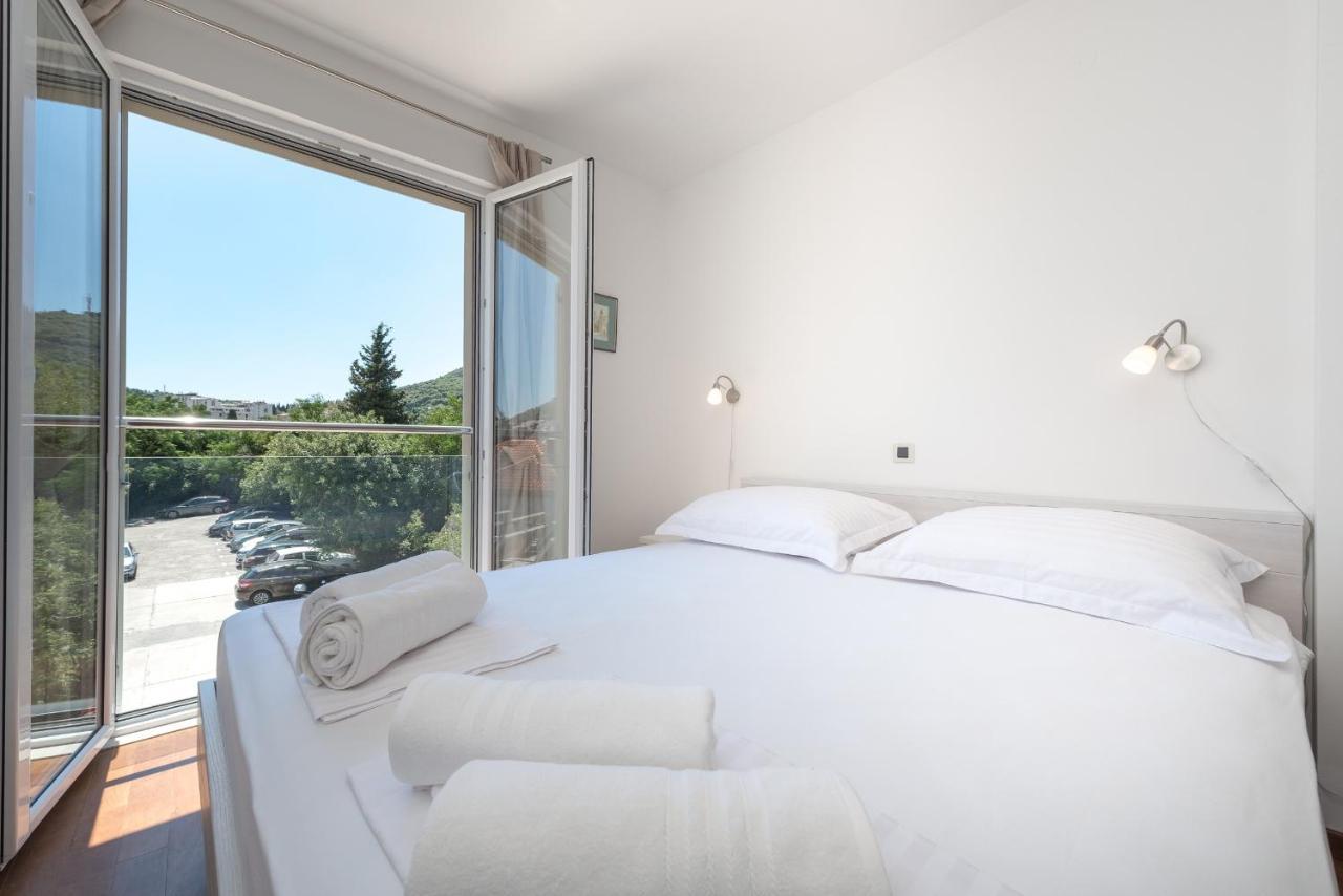 Apartment Maro Bayview Dubrovnik Exteriör bild