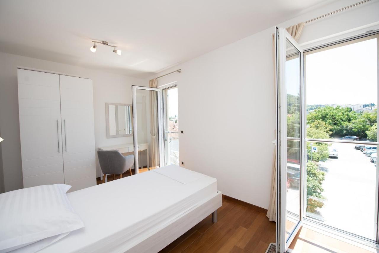 Apartment Maro Bayview Dubrovnik Exteriör bild