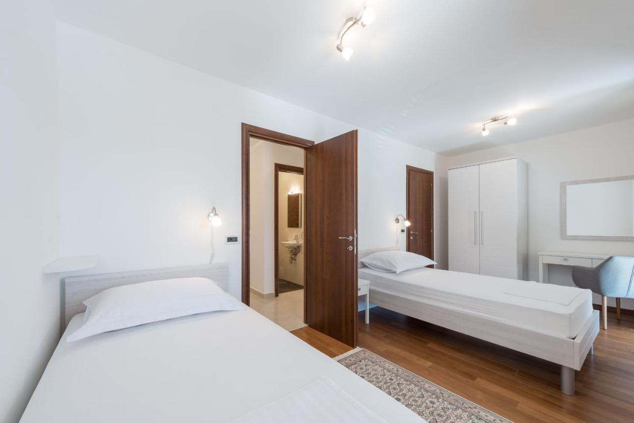 Apartment Maro Bayview Dubrovnik Exteriör bild