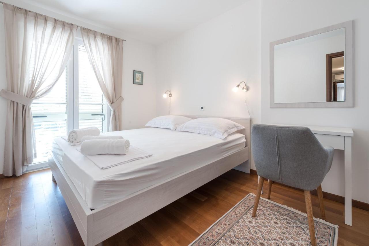 Apartment Maro Bayview Dubrovnik Exteriör bild