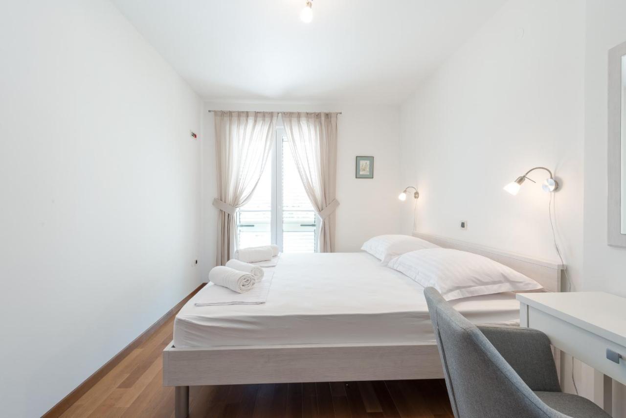 Apartment Maro Bayview Dubrovnik Exteriör bild