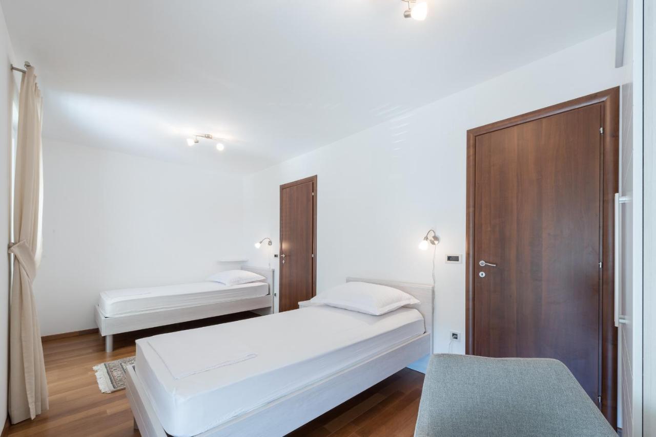 Apartment Maro Bayview Dubrovnik Exteriör bild