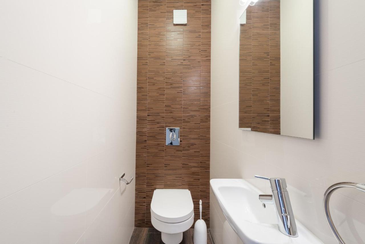 Apartment Maro Bayview Dubrovnik Exteriör bild