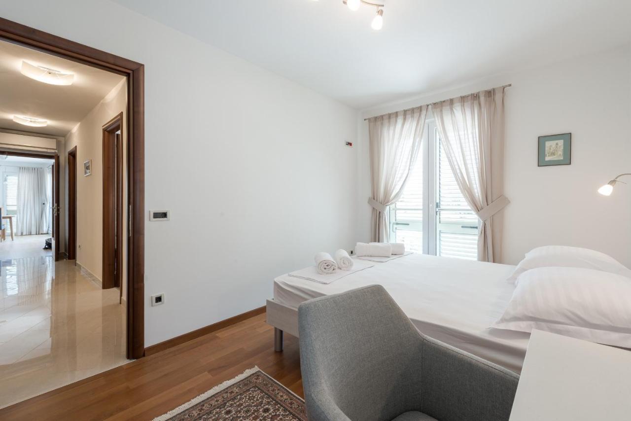 Apartment Maro Bayview Dubrovnik Exteriör bild