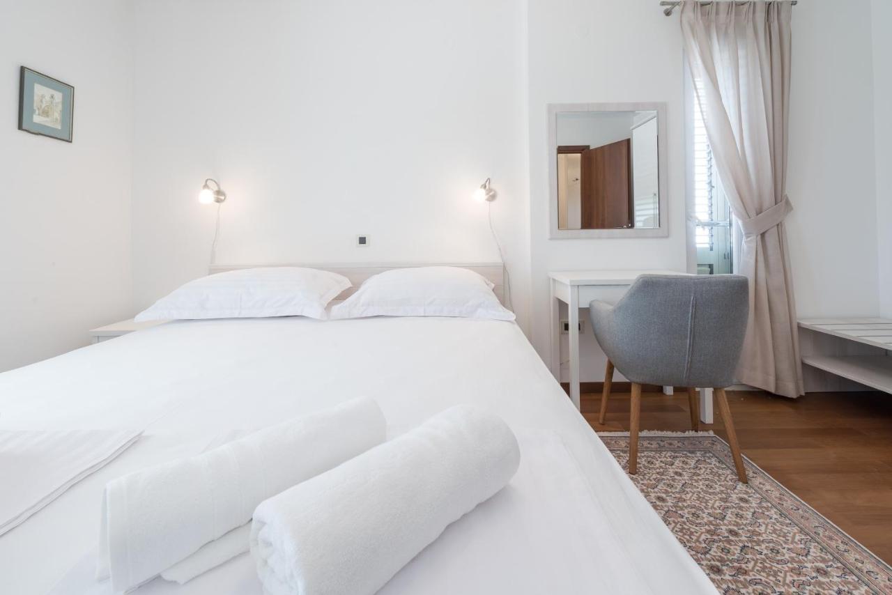 Apartment Maro Bayview Dubrovnik Exteriör bild