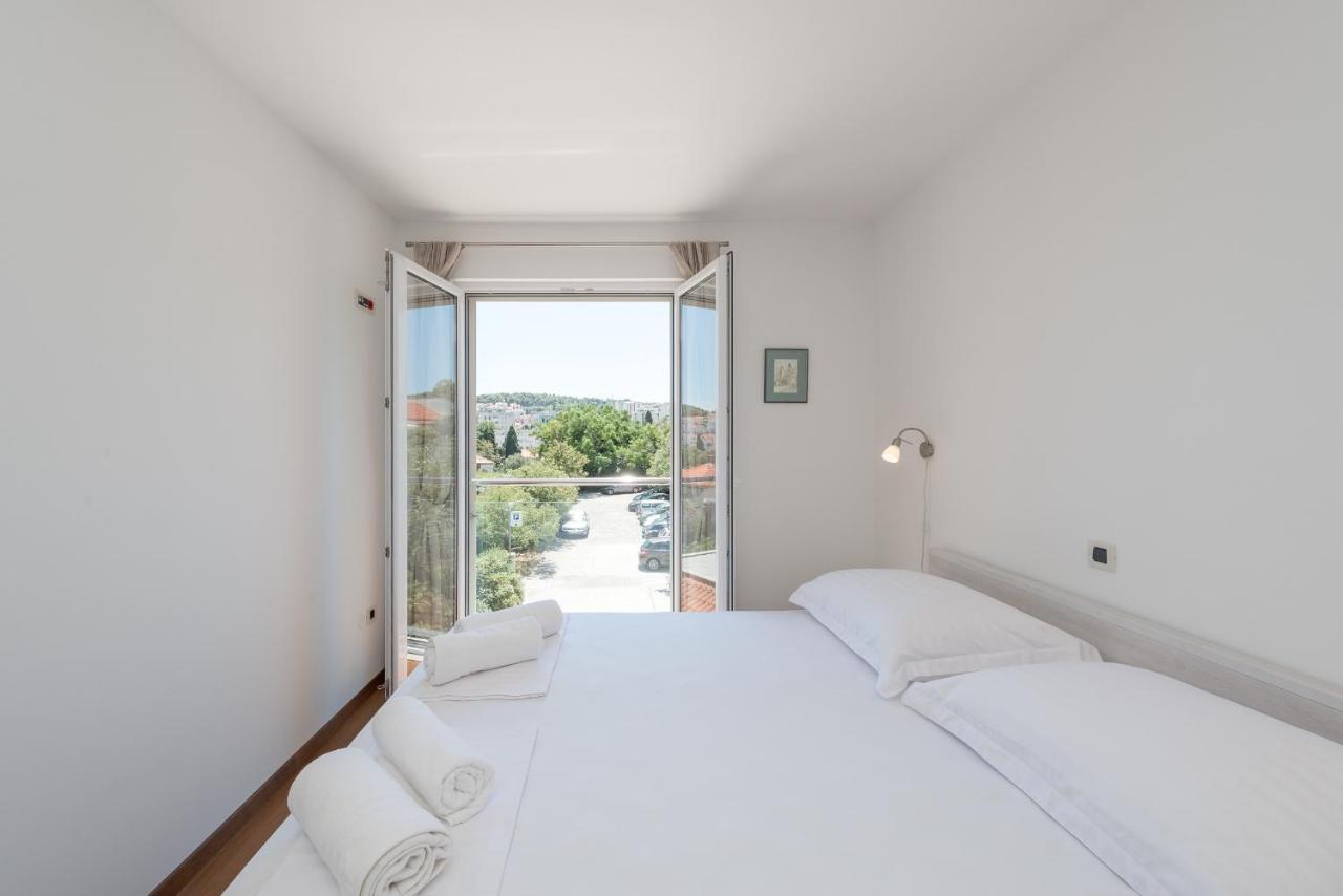 Apartment Maro Bayview Dubrovnik Exteriör bild