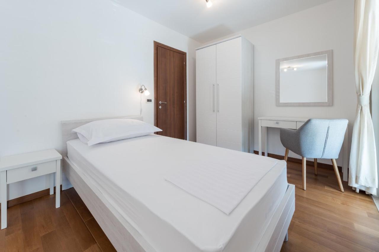Apartment Maro Bayview Dubrovnik Exteriör bild